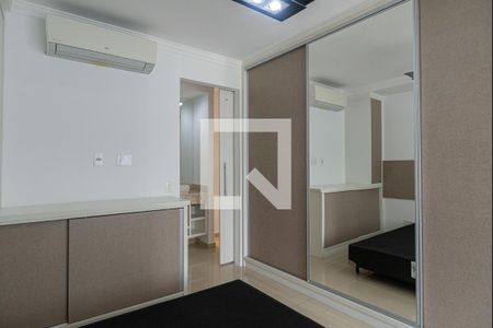 Quarto de apartamento para alugar com 1 quarto, 52m² em Consolação, São Paulo