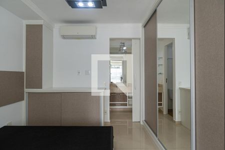 Quarto de apartamento para alugar com 1 quarto, 52m² em Consolação, São Paulo