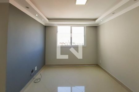 Sala de apartamento para alugar com 2 quartos, 51m² em Santa Terezinha, São Bernardo do Campo