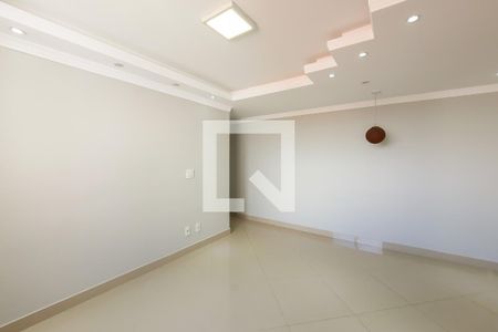 Sala de apartamento para alugar com 2 quartos, 51m² em Santa Terezinha, São Bernardo do Campo