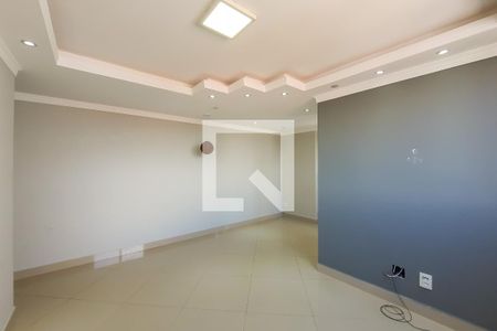 Sala de apartamento para alugar com 2 quartos, 51m² em Santa Terezinha, São Bernardo do Campo