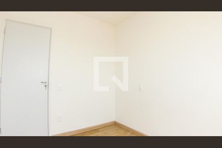 Quarto 1 de apartamento para alugar com 2 quartos, 41m² em Jardim Adutora, São Paulo