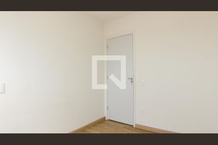 Quarto 1 de apartamento para alugar com 2 quartos, 41m² em Jardim Adutora, São Paulo