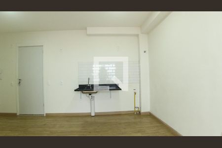 Sala de apartamento para alugar com 2 quartos, 41m² em Jardim Adutora, São Paulo