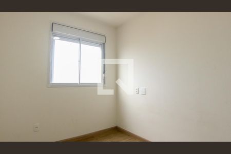 Quarto 1 de apartamento para alugar com 2 quartos, 41m² em Jardim Adutora, São Paulo