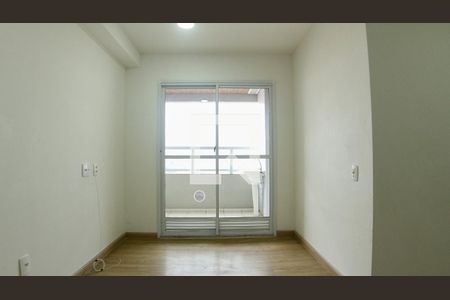 Sala de apartamento para alugar com 2 quartos, 41m² em Jardim Adutora, São Paulo