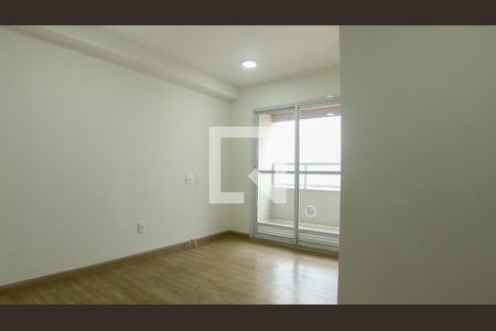 Sala de apartamento para alugar com 2 quartos, 41m² em Jardim Adutora, São Paulo