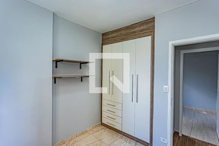 Quarto 1 de apartamento para alugar com 2 quartos, 50m² em Parque Sao Luis, São Paulo