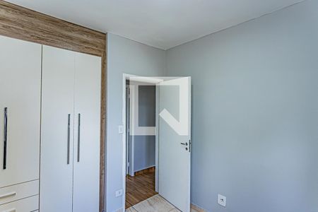 Quarto 1 de apartamento para alugar com 2 quartos, 50m² em Parque Sao Luis, São Paulo