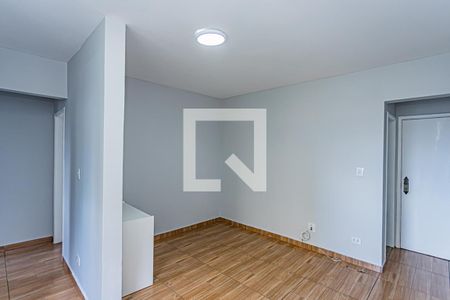 Sala de apartamento para alugar com 2 quartos, 50m² em Parque Sao Luis, São Paulo