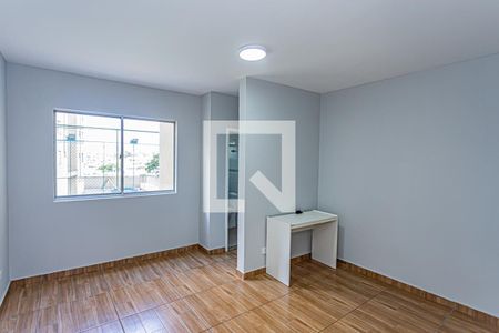 Sala de apartamento para alugar com 2 quartos, 50m² em Parque Sao Luis, São Paulo