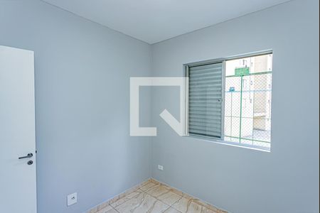 Quarto 1 de apartamento para alugar com 2 quartos, 50m² em Parque Sao Luis, São Paulo