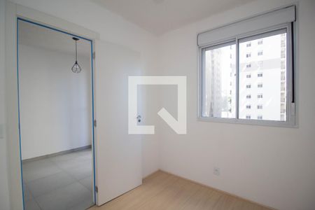 Quarto 1 de apartamento para alugar com 2 quartos, 39m² em Vila Pirituba, São Paulo