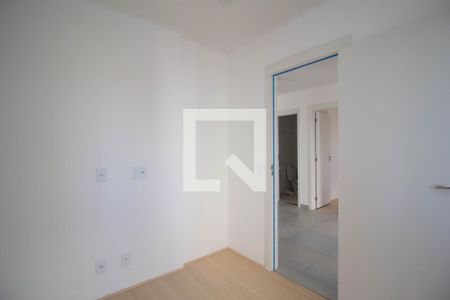 Quarto 1 de apartamento para alugar com 2 quartos, 39m² em Vila Pirituba, São Paulo