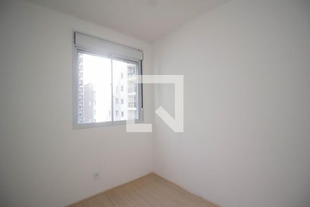 Quarto 1 de apartamento para alugar com 2 quartos, 39m² em Vila Pirituba, São Paulo