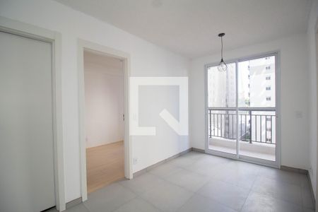 Sala de apartamento para alugar com 2 quartos, 39m² em Vila Pirituba, São Paulo