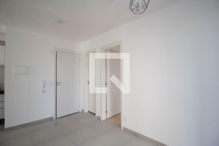 Sala de apartamento para alugar com 2 quartos, 39m² em Vila Pirituba, São Paulo