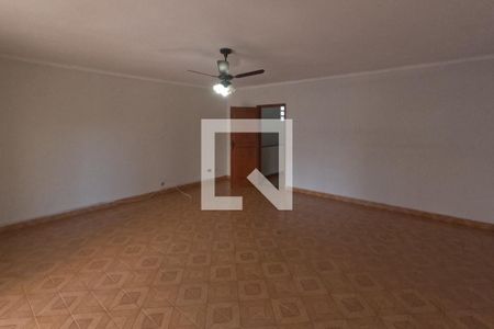 Sala de casa para alugar com 3 quartos, 169m² em Aparecida, Santos