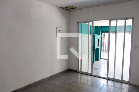 sala de casa à venda com 3 quartos, 137m² em Bonfim, Osasco