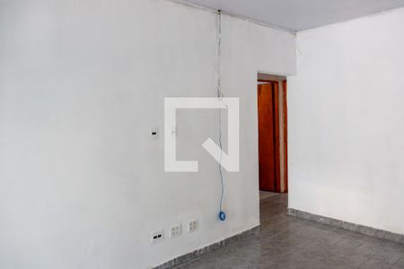 sala de casa à venda com 3 quartos, 137m² em Bonfim, Osasco