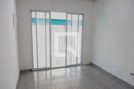 sala de casa à venda com 3 quartos, 137m² em Bonfim, Osasco