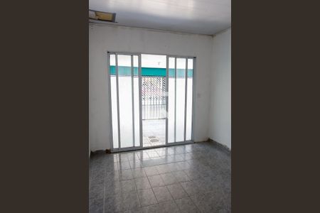 sala de casa à venda com 3 quartos, 137m² em Bonfim, Osasco