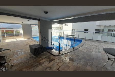 Apartamento para alugar com 2 quartos, 72m² em Vila Caiçara, Praia Grande