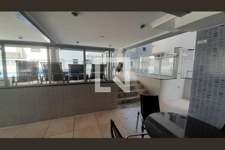 Apartamento para alugar com 2 quartos, 72m² em Vila Caiçara, Praia Grande