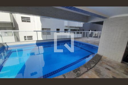 Apartamento para alugar com 2 quartos, 72m² em Vila Caiçara, Praia Grande