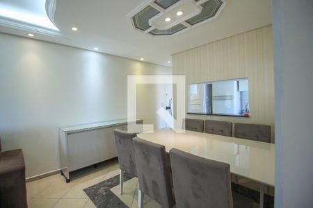 Apartamento para alugar com 2 quartos, 60m² em Vila Bertioga, São Paulo