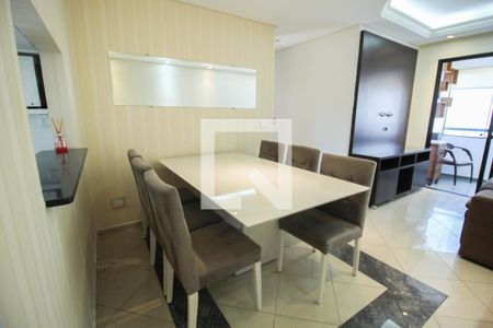 Apartamento para alugar com 2 quartos, 60m² em Vila Bertioga, São Paulo