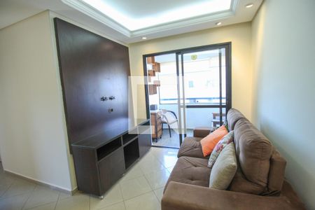 Apartamento para alugar com 2 quartos, 60m² em Vila Bertioga, São Paulo