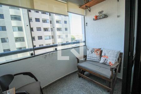 Apartamento para alugar com 2 quartos, 60m² em Vila Bertioga, São Paulo