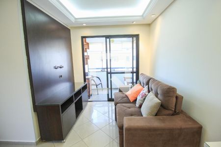 Apartamento para alugar com 2 quartos, 60m² em Vila Bertioga, São Paulo