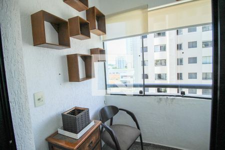 Apartamento para alugar com 2 quartos, 60m² em Vila Bertioga, São Paulo