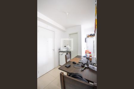 Sala de apartamento à venda com 2 quartos, 27m² em Conceicao, Osasco