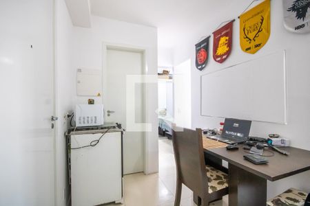 Sala de apartamento à venda com 2 quartos, 27m² em Conceicao, Osasco