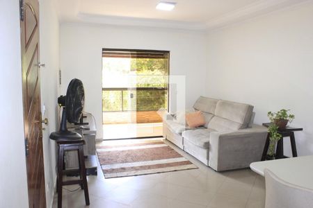 Sala de casa à venda com 3 quartos, 200m² em Parque Santo Antônio, Guarulhos