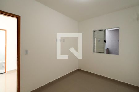 Quarto 1 de apartamento para alugar com 2 quartos, 36m² em Vila Carrão, São Paulo