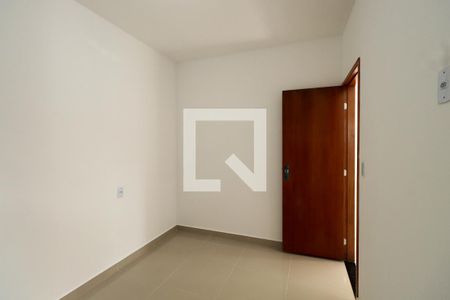 Quarto 1 de apartamento para alugar com 2 quartos, 36m² em Vila Carrão, São Paulo