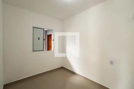 Quarto 1 de apartamento para alugar com 2 quartos, 36m² em Vila Carrão, São Paulo