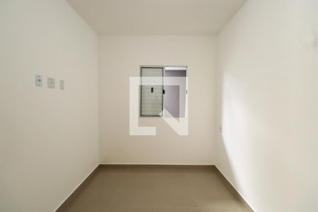 Quarto 1 de apartamento para alugar com 2 quartos, 36m² em Vila Carrão, São Paulo