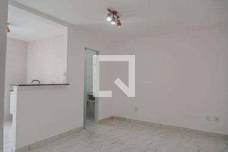 Studio de kitnet/studio para alugar com 1 quarto, 22m² em Jardim Oriental, São Paulo