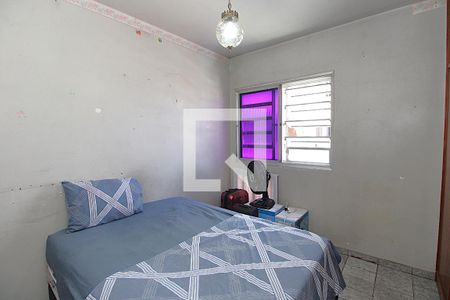 Suíte de apartamento à venda com 2 quartos, 70m² em Madureira, Rio de Janeiro