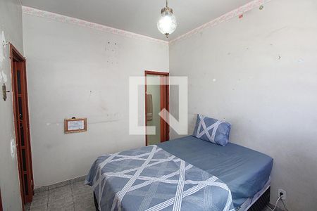 Suíte de apartamento à venda com 2 quartos, 70m² em Madureira, Rio de Janeiro