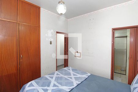 Suíte de apartamento à venda com 2 quartos, 70m² em Madureira, Rio de Janeiro