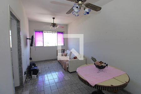 Sala de apartamento à venda com 2 quartos, 70m² em Madureira, Rio de Janeiro