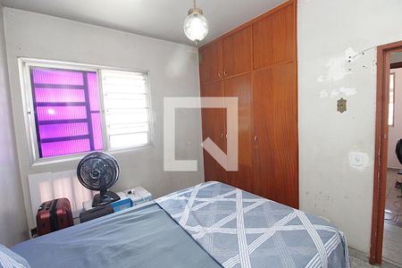 Suíte de apartamento à venda com 2 quartos, 70m² em Madureira, Rio de Janeiro