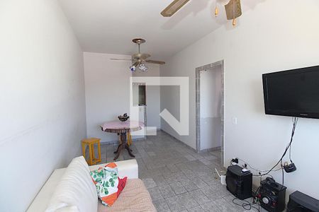 Sala de apartamento à venda com 2 quartos, 70m² em Madureira, Rio de Janeiro