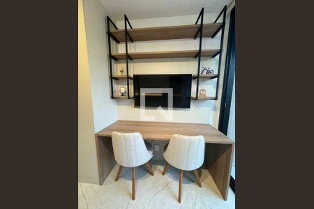 Kitnet/Studio à venda com 1 quarto, 22m² em Vila Mariana, São Paulo